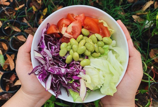 Dieta pudełkowa w Gdańsku: Twoje zdrowe menu na zamówienie